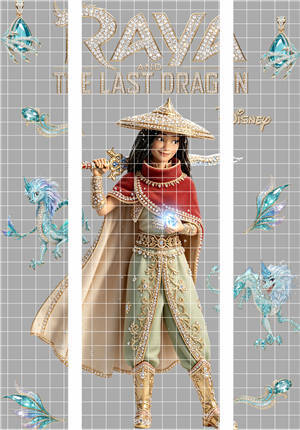 A5 Notebook Wraps- A 3455